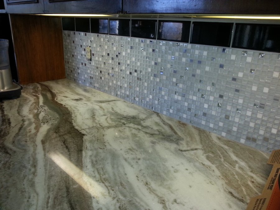 Back Splash